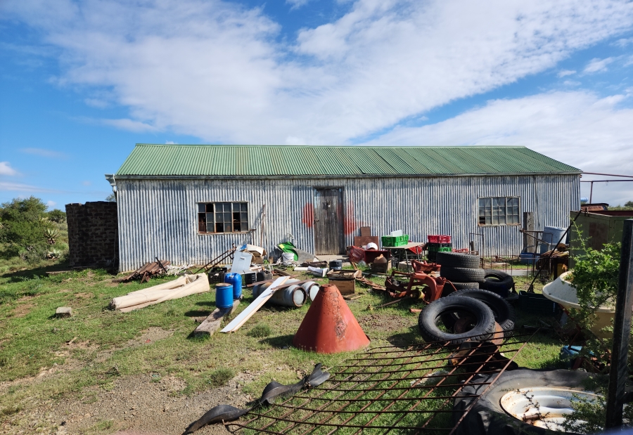 Commercial Property for Sale in Somerset East Rural Eastern Cape